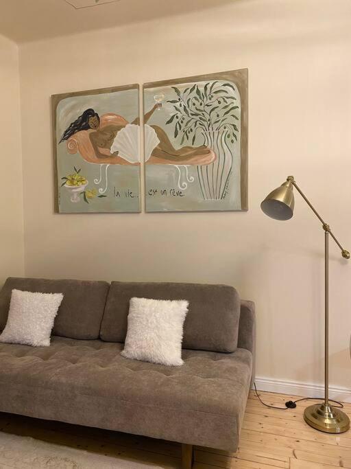 Enchanting 1br W/ King Bed In Unbeatable Location