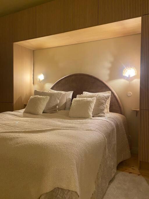 Enchanting 1br W/ King Bed In Unbeatable Location *